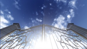 Heavenly Gates